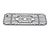 22800-00503 Monaco Foodservice alternate view 5