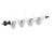 22800-15901 Monaco Foodservice alternate view 1