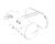22800-17404 Monaco Foodservice alternate view 1