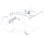 22800-17404 Monaco Foodservice alternate view 2