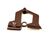 22800-26414 Monaco Foodservice alternate view 4