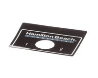 230047800 Hamilton Beach alternate view 1