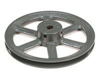 25031 Ultrafryer alternate view 4