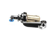 2711-40 T&S Brass alternate view 1