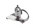 2720-056 Concordia Beverage Systems alternate view 2