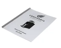 2900-352 Concordia Beverage Systems alternate view 2