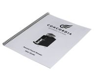 2900-352 Concordia Beverage Systems alternate view 1