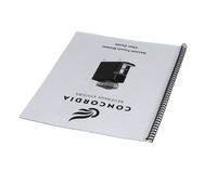 2900-352 Concordia Beverage Systems alternate view 3