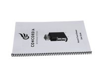 2900-352 Concordia Beverage Systems alternate view 4
