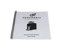 2900-352 Concordia Beverage Systems alternate view 5