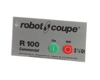 29208 Robot Coupe alternate view 1