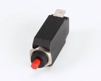 2E-M1330A Bakers Pride alternate view 4
