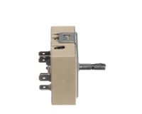 2E-M1368A Bakers Pride alternate view 4