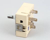 2E-M1368A Bakers Pride alternate view 1