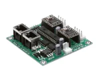 2E-Z21008 Star alternate view 3