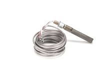 2J-M1265A Bakers Pride alternate view 2