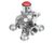 2K-0871200 Star alternate view 5