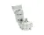 2U0077-01 Hoshizaki alternate view 2