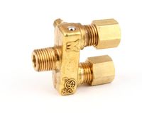 2V-R3020A Bakers Pride alternate view 1