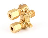 2V-R3020A Bakers Pride alternate view 3
