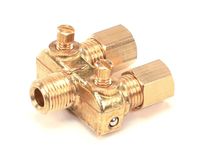 2V-R3020A Tri-star alternate view 5