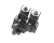2V-Z6825 Star alternate view 1