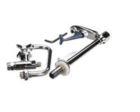 3020-2 Atlas Metal alternate view 2