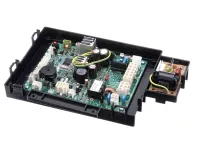 308F-2030-V5X03 Rinnai alternate view 1