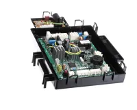 308F-2030-V5X03 Rinnai alternate view 4