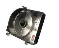 312H Varimixer alternate view 2