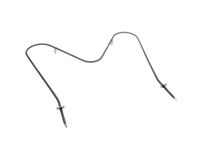 316075103 Frigidaire alternate view 2