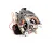 3216S Robot Coupe alternate view 4