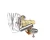 325-40648-00 Traulsen alternate view 4