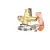 325-60054-01 Traulsen alternate view 3