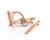 325-60080-12 Traulsen alternate view 4