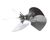 3A6799-01 Hoshizaki alternate view 3
