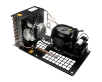 3A9520-01 Hoshizaki alternate view 2