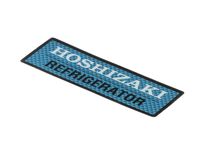 3B0043-01 Hoshizaki alternate view 1