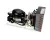 3B0453-01 Hoshizaki alternate view 1