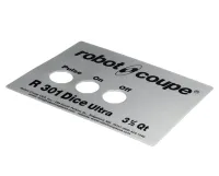 402522 Robot Coupe alternate view 1