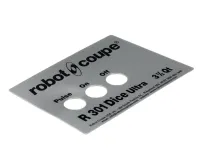 402522 Robot Coupe alternate view 5