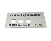 408016 Robot Coupe alternate view 5