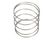 46608 Rinnai Rice Cooker alternate view 4