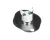 4874-3 Crown Steam alternate view 4