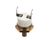 4914-1 Crown Steam alternate view 3