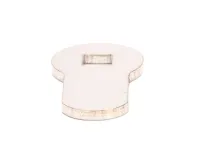 4A0228-01 Hoshizaki alternate view 6