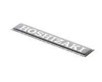 4A0560-01 Hoshizaki alternate view 1