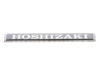 4A0560-01 Hoshizaki alternate view 5