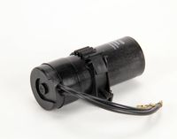 4A2134-02 Hoshizaki alternate view 2