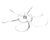 4A2378-01 Hoshizaki alternate view 2